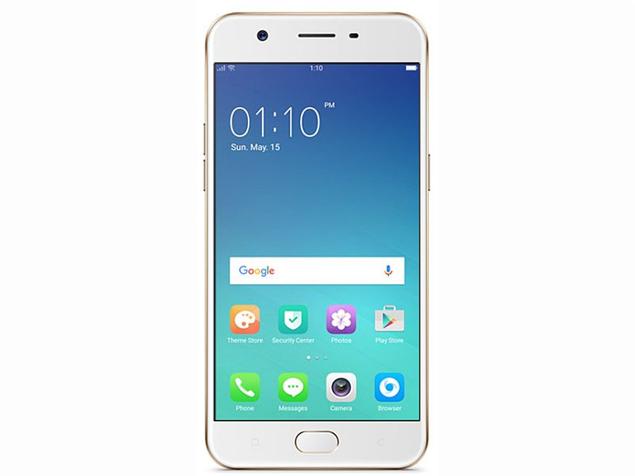 Oppo F3 Lite Price In India Specifications Comparison 3rd November