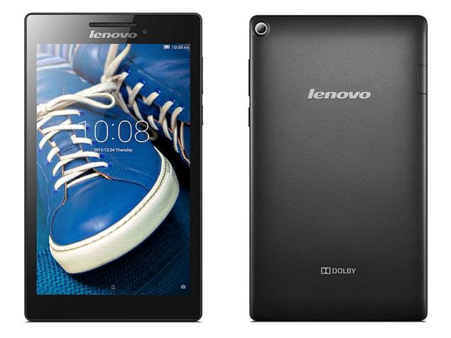 Lenovo Tab 2 A7 20 Price Specifications Features Comparison