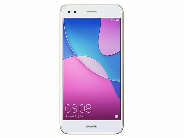 huawei y6 pro 2017 price in india