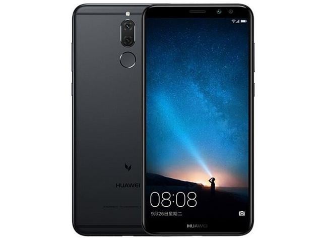 Huawei mate 10 huawei mate 10 lite