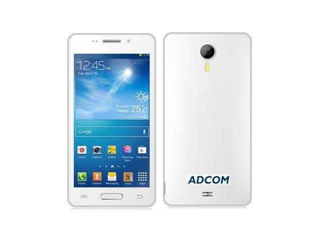 Adcom Thunder A-500 Phone Price, Specs, Comparison and Reviews (19th ...