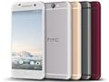 HTC One A9