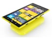 Nokia Lumia 1520 Design Images