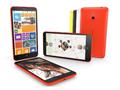 Nokia Lumia 1320 Price in India