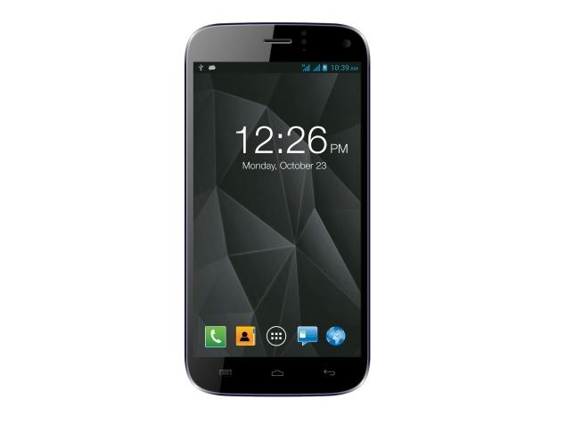 Micromax Canvas Turbo Design Images
