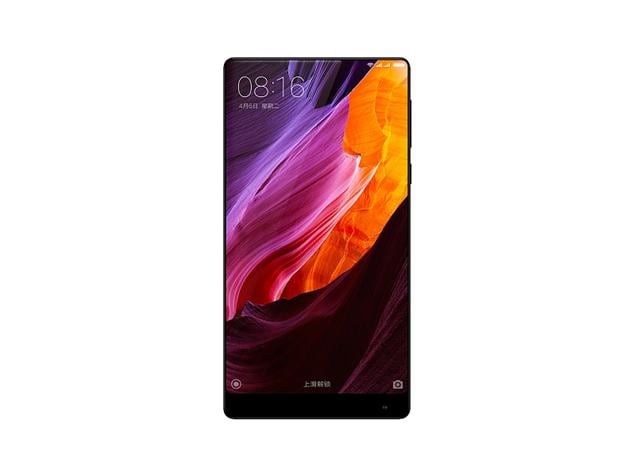 ผลการค้นหารูปภาพสำหรับ xiaomi mi mix