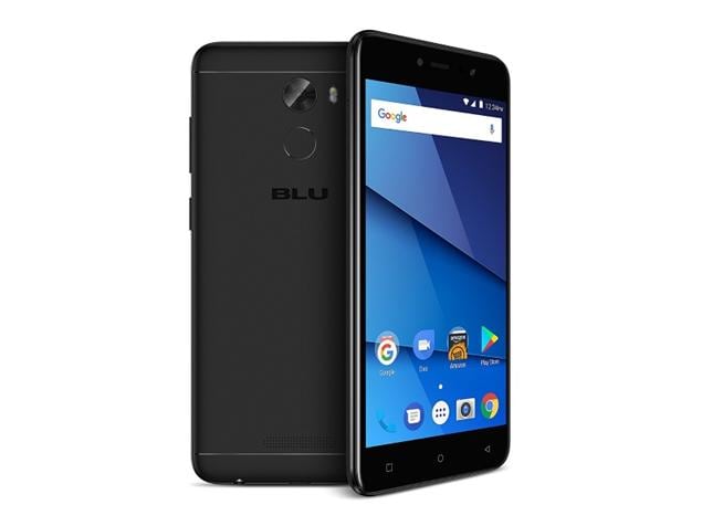 Blu Vivo 8L Price in India, Specifications, Comparison ...