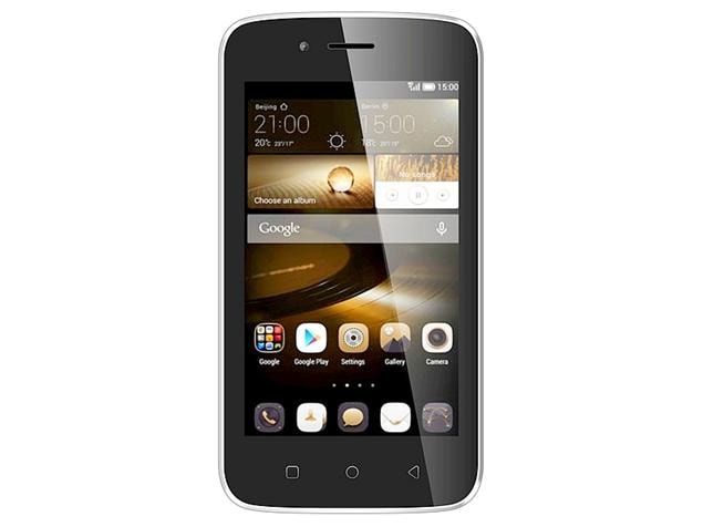 gionee s205