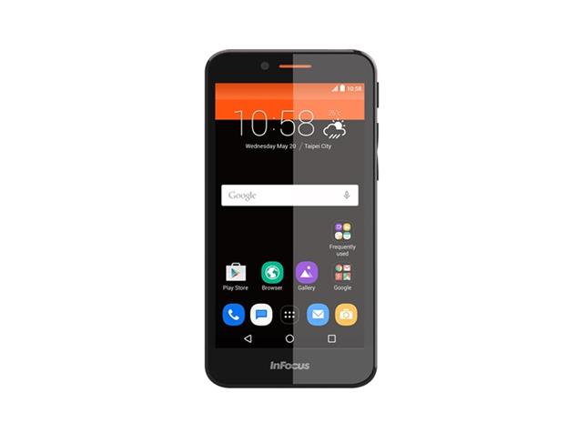 InFocus M260 Phone Price, Specs, Comparison and Reviews (1st