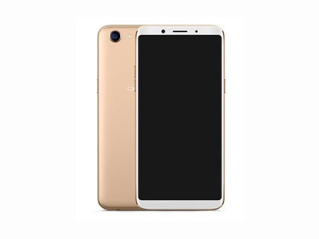  Oppo F5 Price in India Specifications Comparison 11th 