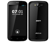 Zen Ultrafone Amaze 701 FHD