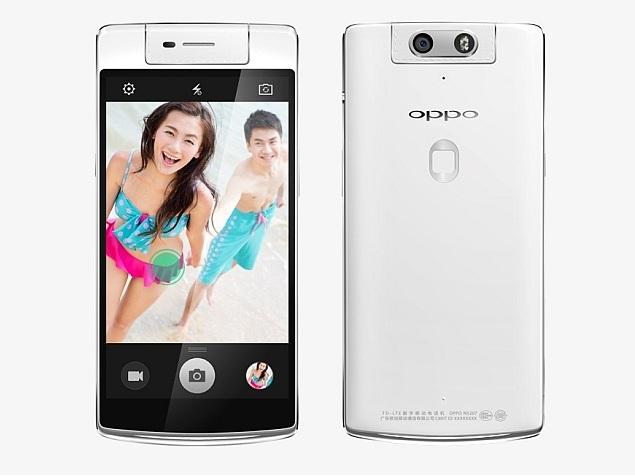 Buy Oppo N3 online, Price, Specifications, Features, Comparison