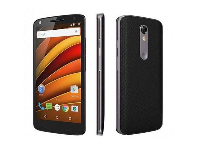 moto x force specs