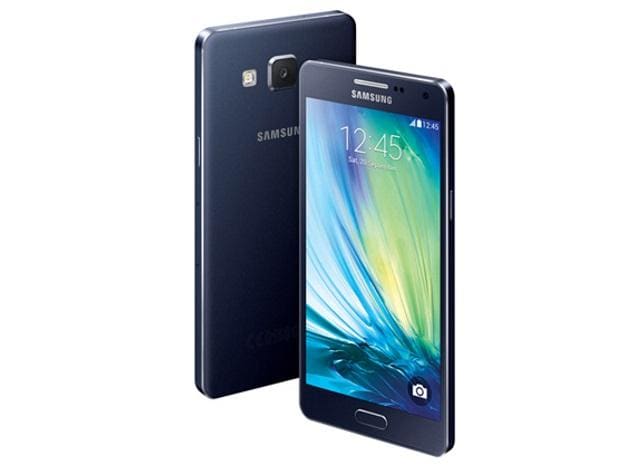 Samsung Galaxy A5 Price In India Specifications Comparison 27th