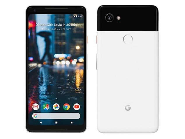 Image result for Google Pixel 2 XL