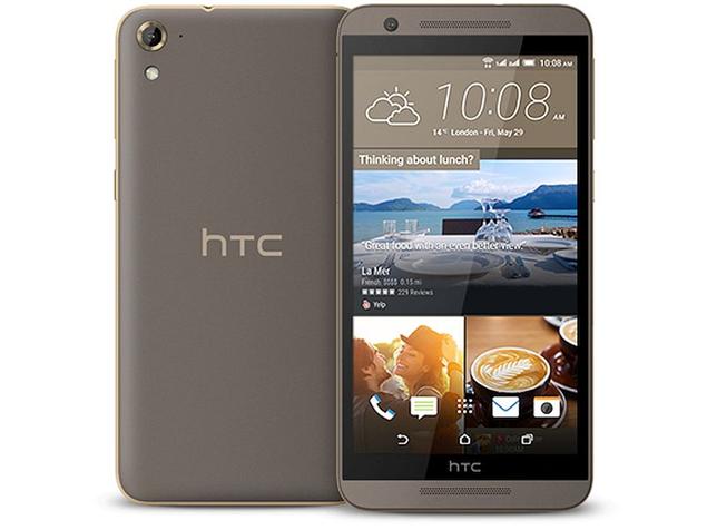 Htc one e9s dual sim price and specification rom mito