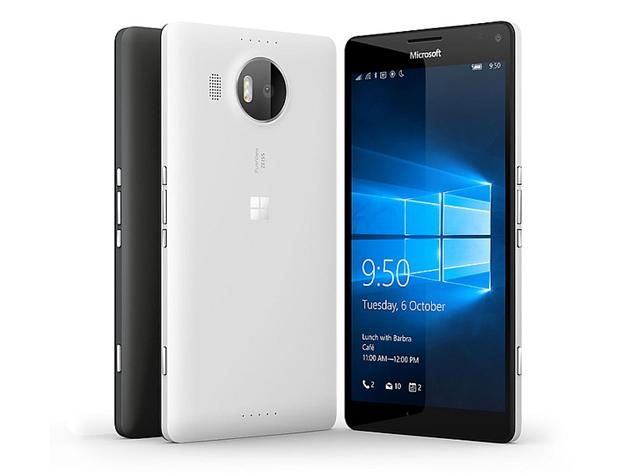 Microsoft Lumia 950 XL - Price in India, Specifications (23rd March 2024)