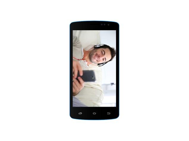 Spice Stellar Mi 507