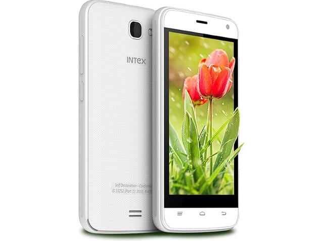 Intex