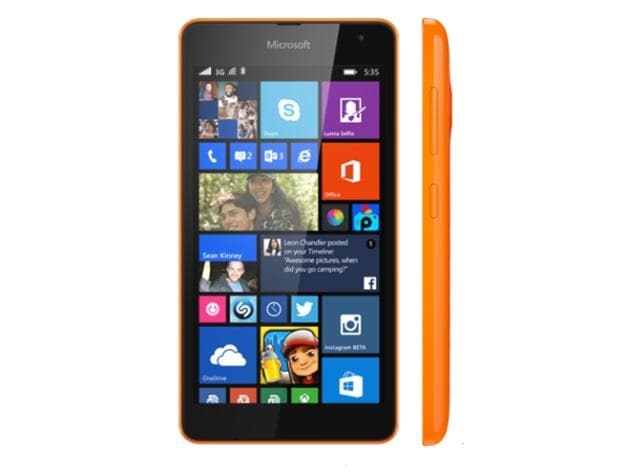 Nokia Lumia 520 Technical Specifications | IMEI.org