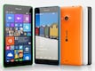 Microsoft Lumia 535 Dual SIM Design Images