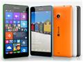 Compare Microsoft Lumia 540 Dual SIM vs Microsoft Lumia 535 Dual SIM