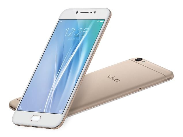 Vivo V5 price, specifications, features, comparison