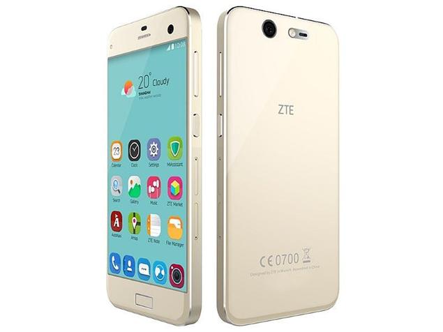 Zte Blade S7 Price In India Specifications Comparison 11th