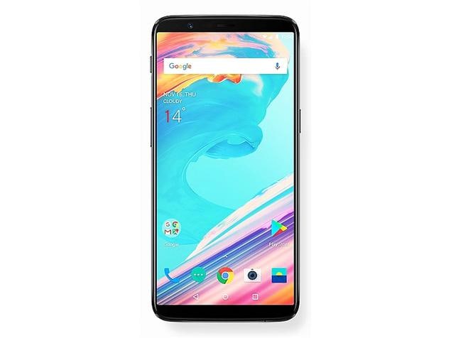 Image result for OnePlus 5T