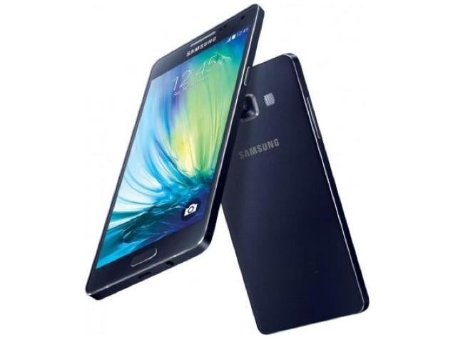 Samsung Galaxy A5 Duos price, specifications, features, comparison