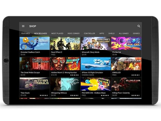 Nvidia Shield Tablet K1 Price Specifications Features Comparison