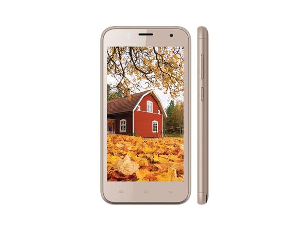Intex Cloud Champ