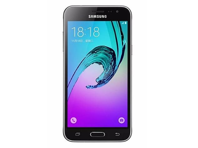 Samsung Galaxy J3 (6) Price in India, Specifications, Comparison ...