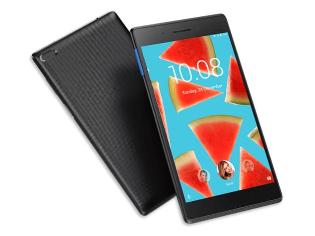 Lenovo Tab 7 Essential Price Specifications Features Comparison