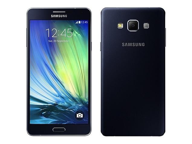 samsung galaxy a7p