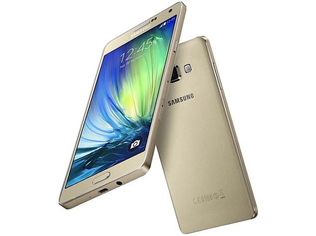 Samsung Galaxy A7 Duos price, specifications, features 