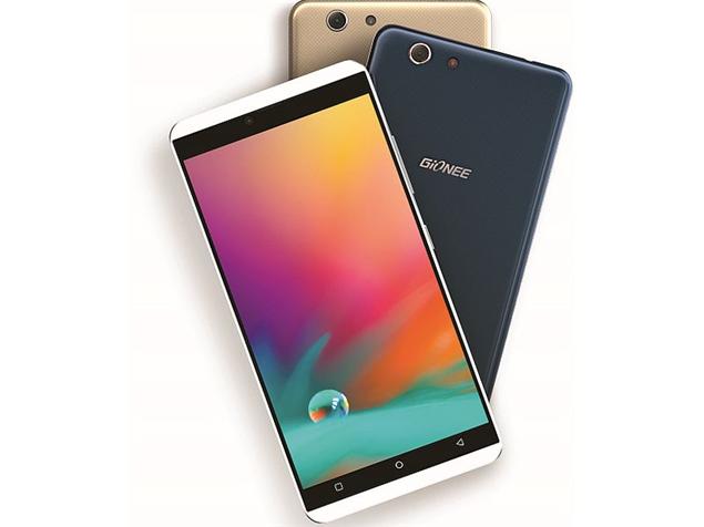 gionee x plus