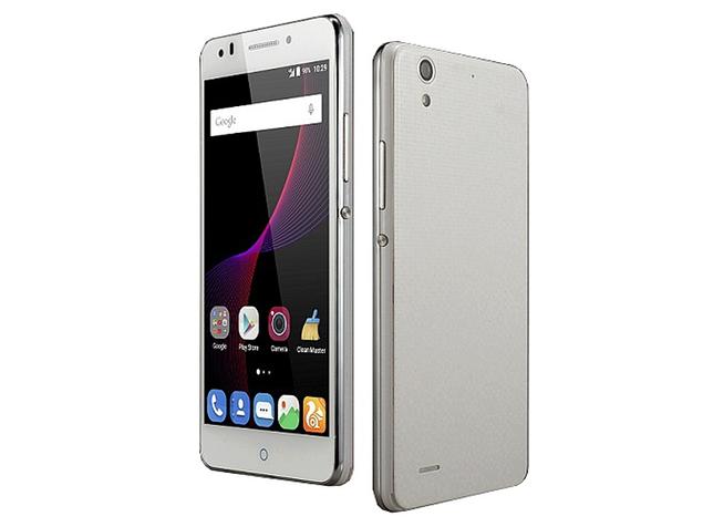 Zte Announces The Blade V7 And Blade V7 Lite Gsmarena Com News