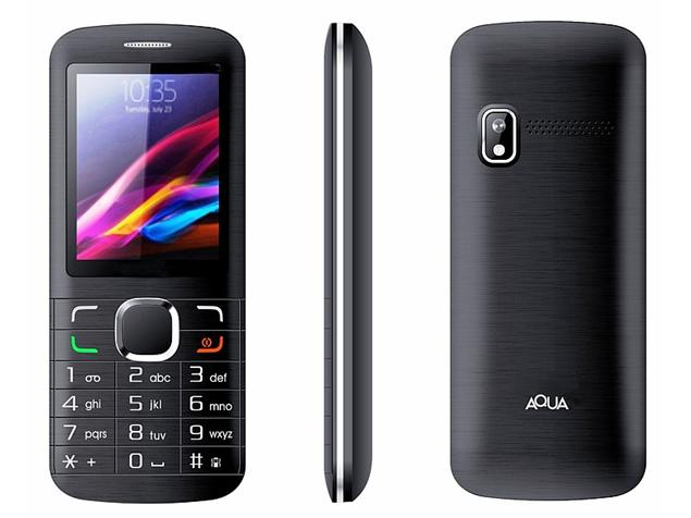 Aqua Pearl Phone Price, Specs, Comparison and Reviews (28th December ...