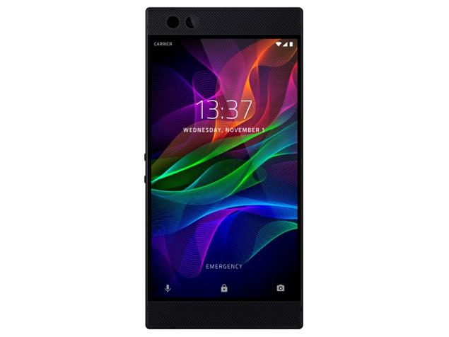 Razer Phone - Price in India, Specifications (8th June 2024) | Gadgets 360