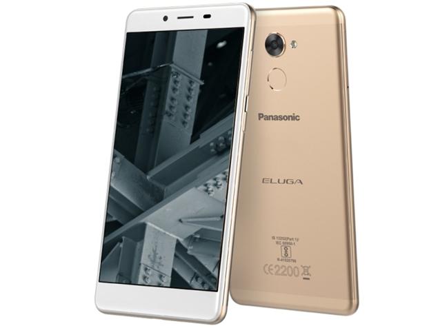 Panasonic Eluga Mark Phone Price, Specs, Comparison and Reviews