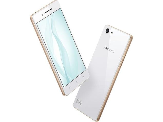 oppo a33f old model price