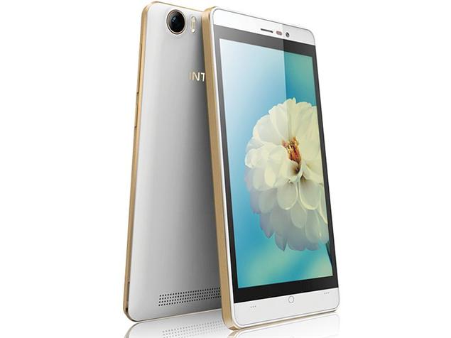 Intex Cloud Zest