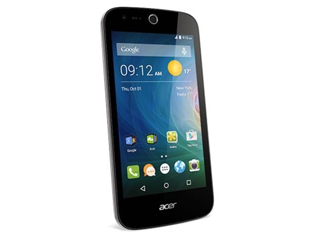 Flagship Smartphone Acer Liquid Jade Primo Price Acer Liquid Zest Plus