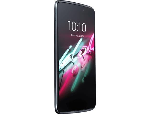 Alcatel Onetouch Idol 3 5 5 Price In India Specifications Comparison 1st November 2020