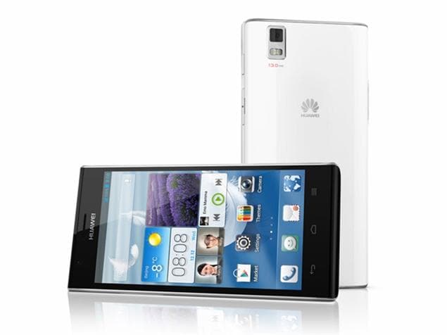  Huawei  Ascend P2  price specifications features comparison