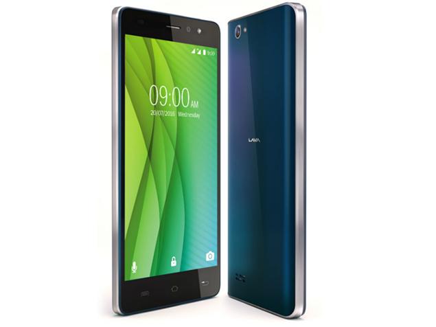 Lava X50 plus Phone Price, Specs, Comparison and Reviews (5th