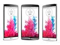 Compare LG G3 Dual-LTE