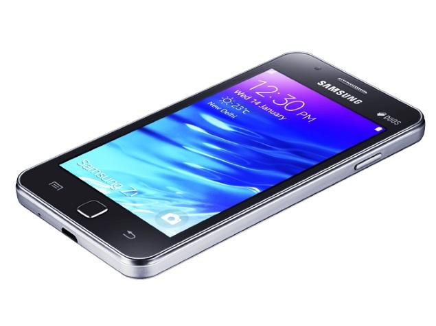 Samsung Z1 price, specifications, features, comparison