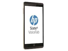 HP Slate6 VoiceTab